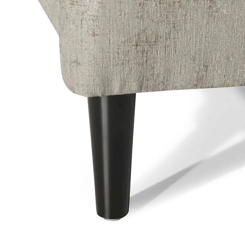 Oversized Pushback Recliner Chair