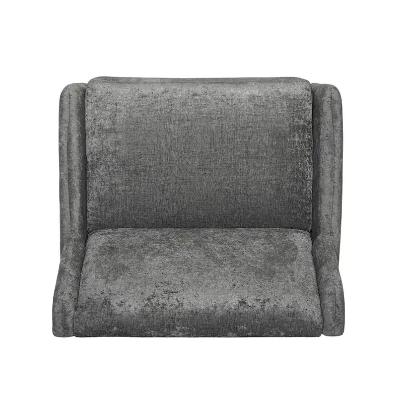 Oversized Pushback Recliner Chair