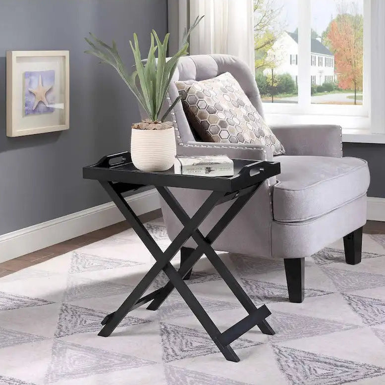 Convenience Concepts Designs2Go Folding Tray Table