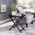 Convenience Concepts Designs2Go Folding Tray Table