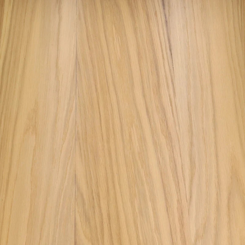 52 Solid Oak Round Pedestal Dining Table
